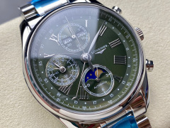 Longines Focus on big factory goods