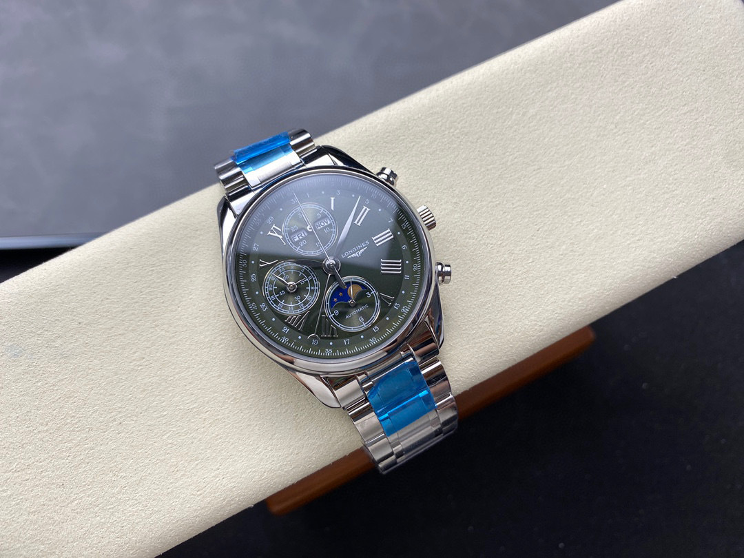 Longines Focus on big factory goods