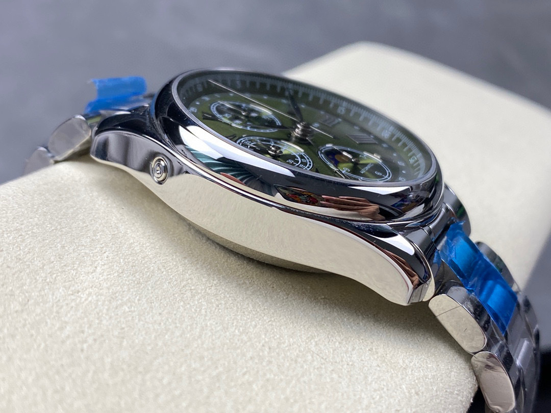 Longines Focus on big factory goods
