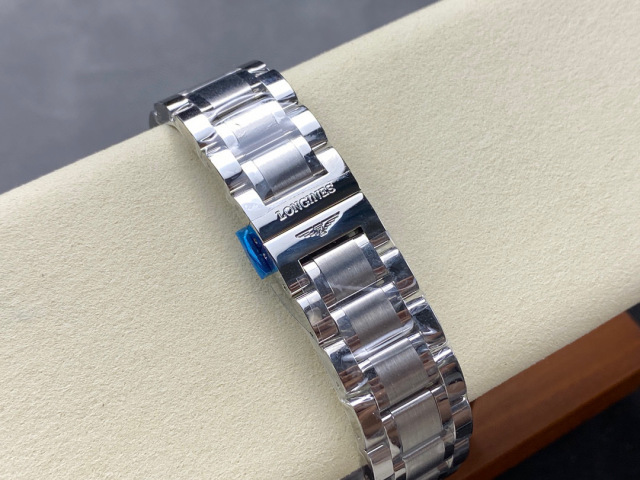 Longines Focus on big factory goods