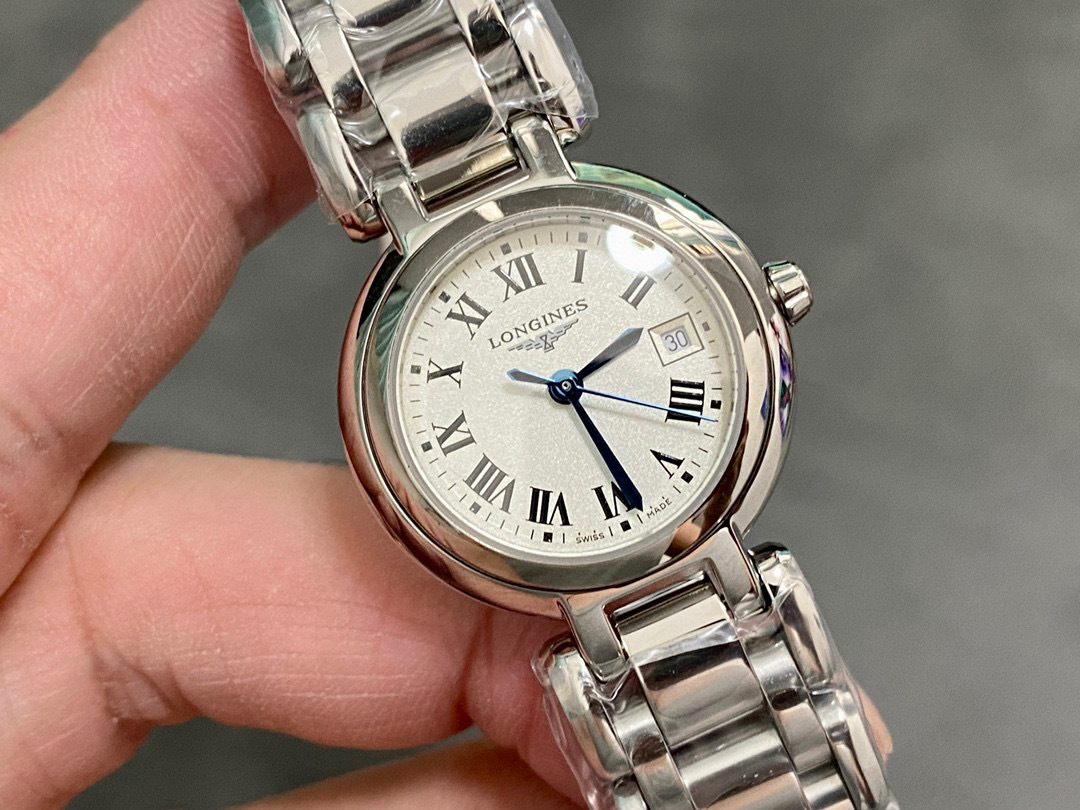 Longines Focus on big factory goods