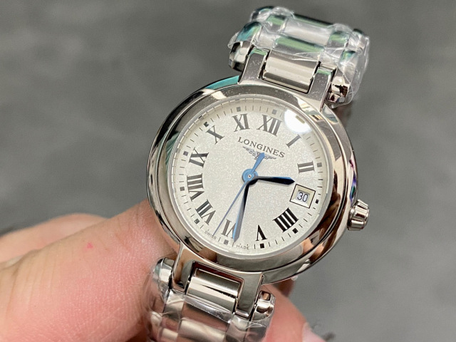 Longines Focus on big factory goods
