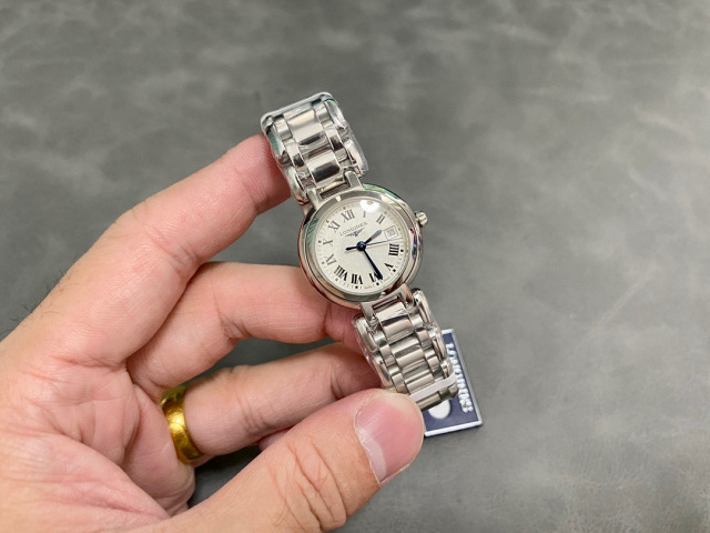Longines Focus on big factory goods