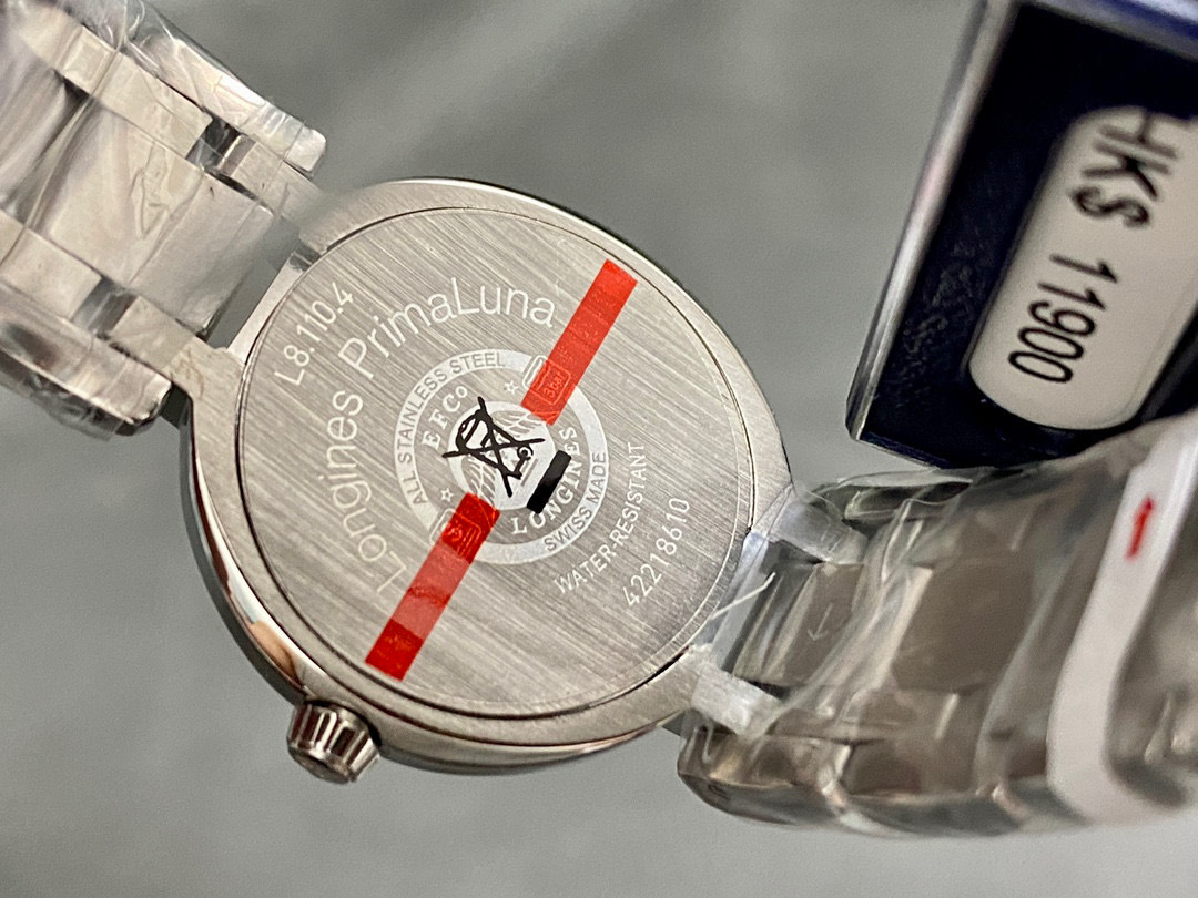 Longines Focus on big factory goods