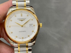 Longines Focus on big factory goods