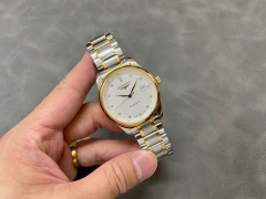 Longines Focus on big factory goods