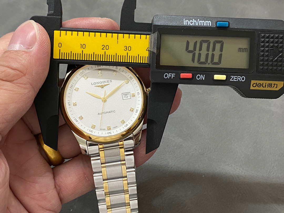Longines Focus on big factory goods