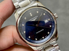 Longines Focus on big factory goods