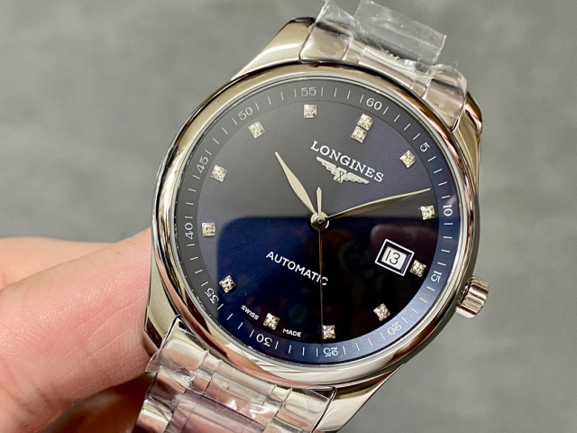 Longines Focus on big factory goods
