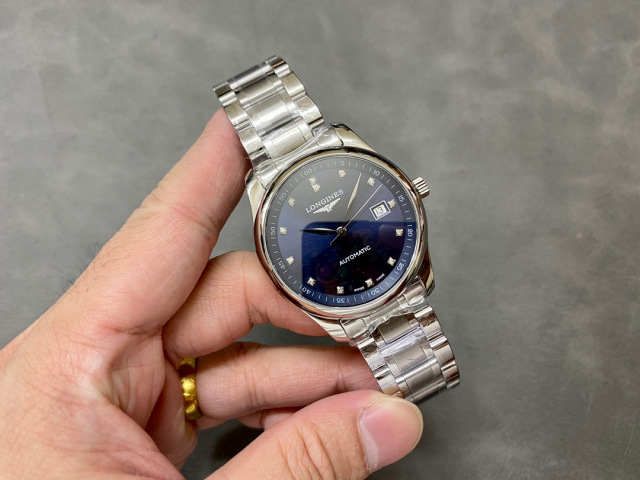 Longines Focus on big factory goods