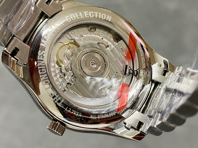 Longines Focus on big factory goods