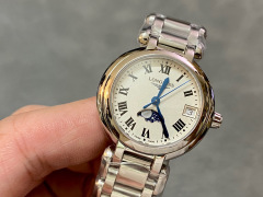 Longines Focus on big factory goods