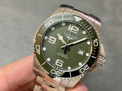 Longines Focus on big factory goods