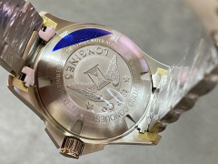 Longines Focus on big factory goods