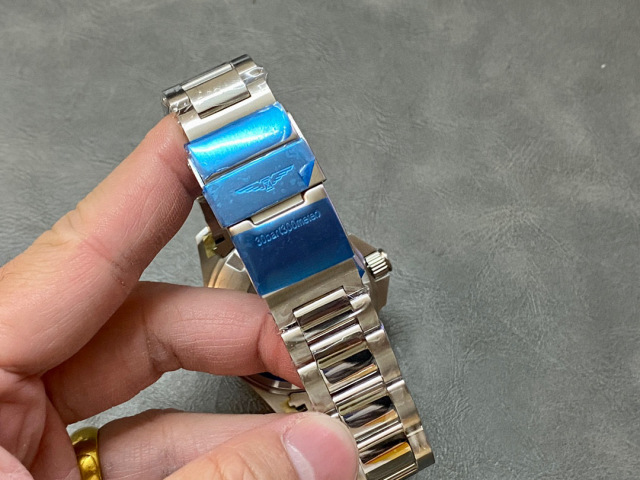 Longines Focus on big factory goods
