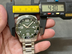 Longines Focus on big factory goods