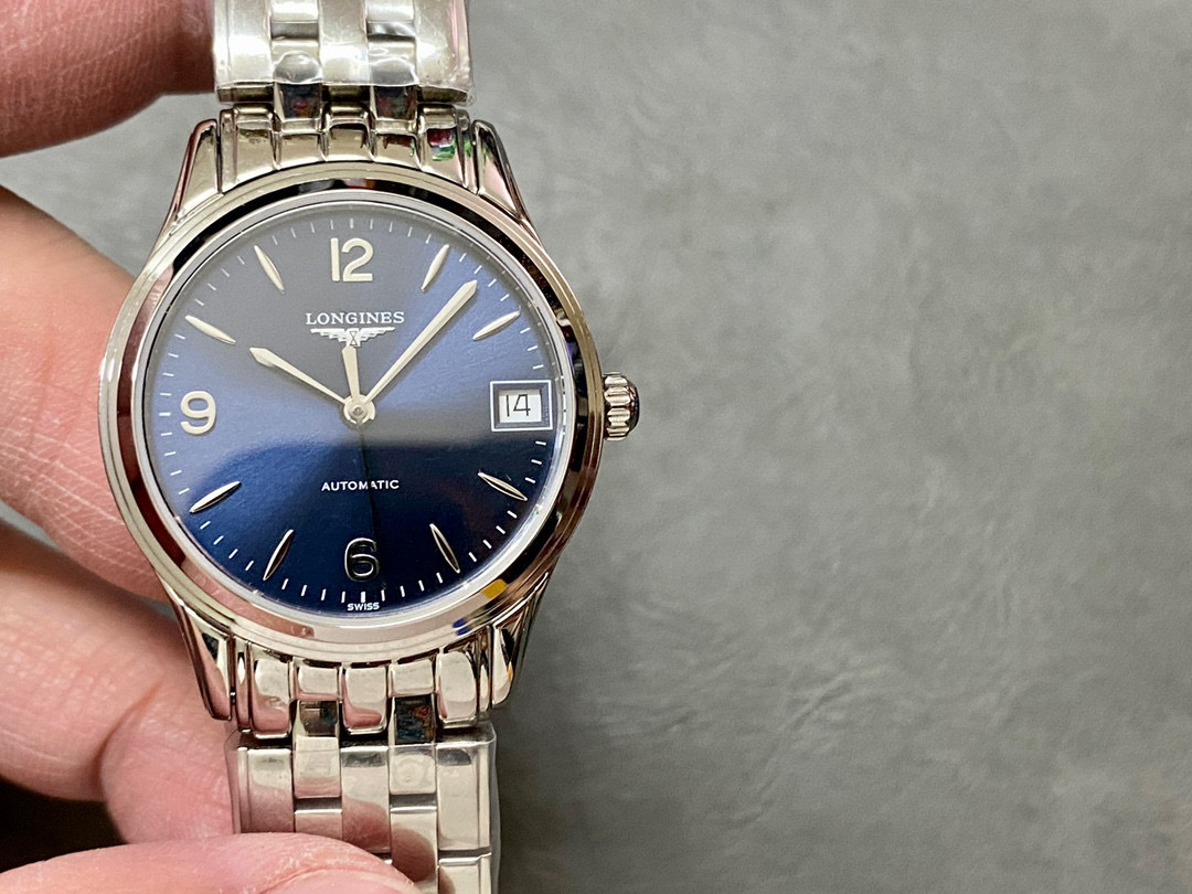 Longines Focus on big factory goods
