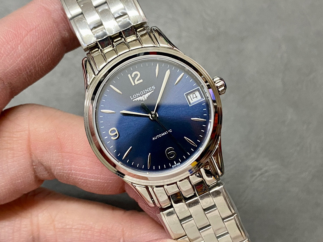 Longines Focus on big factory goods