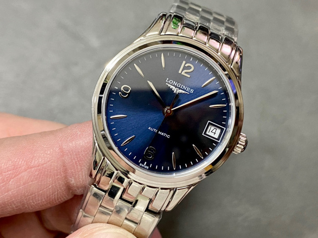 Longines Focus on big factory goods