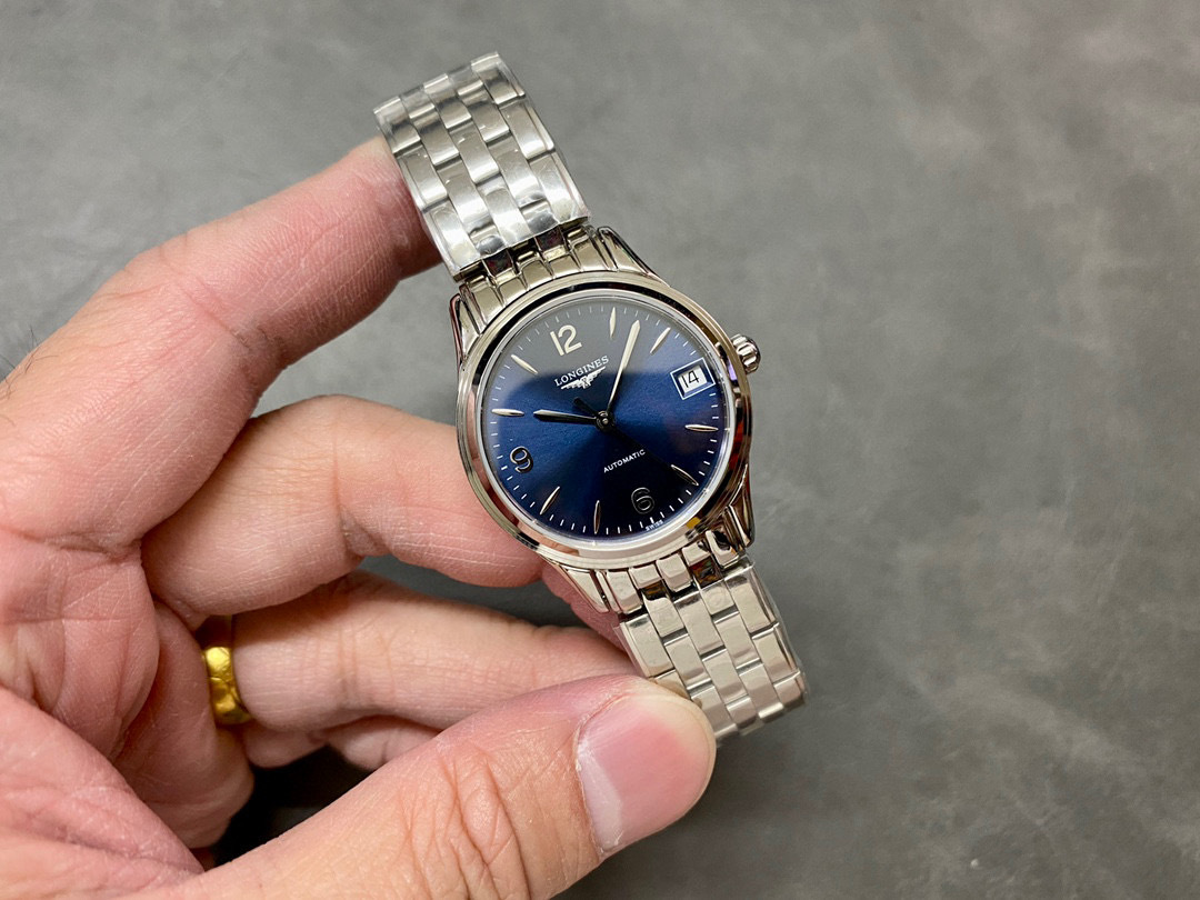 Longines Focus on big factory goods
