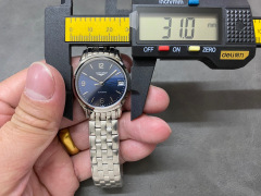 Longines Focus on big factory goods