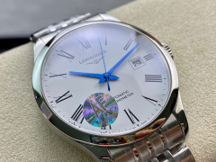 Longines Focus on big factory goods