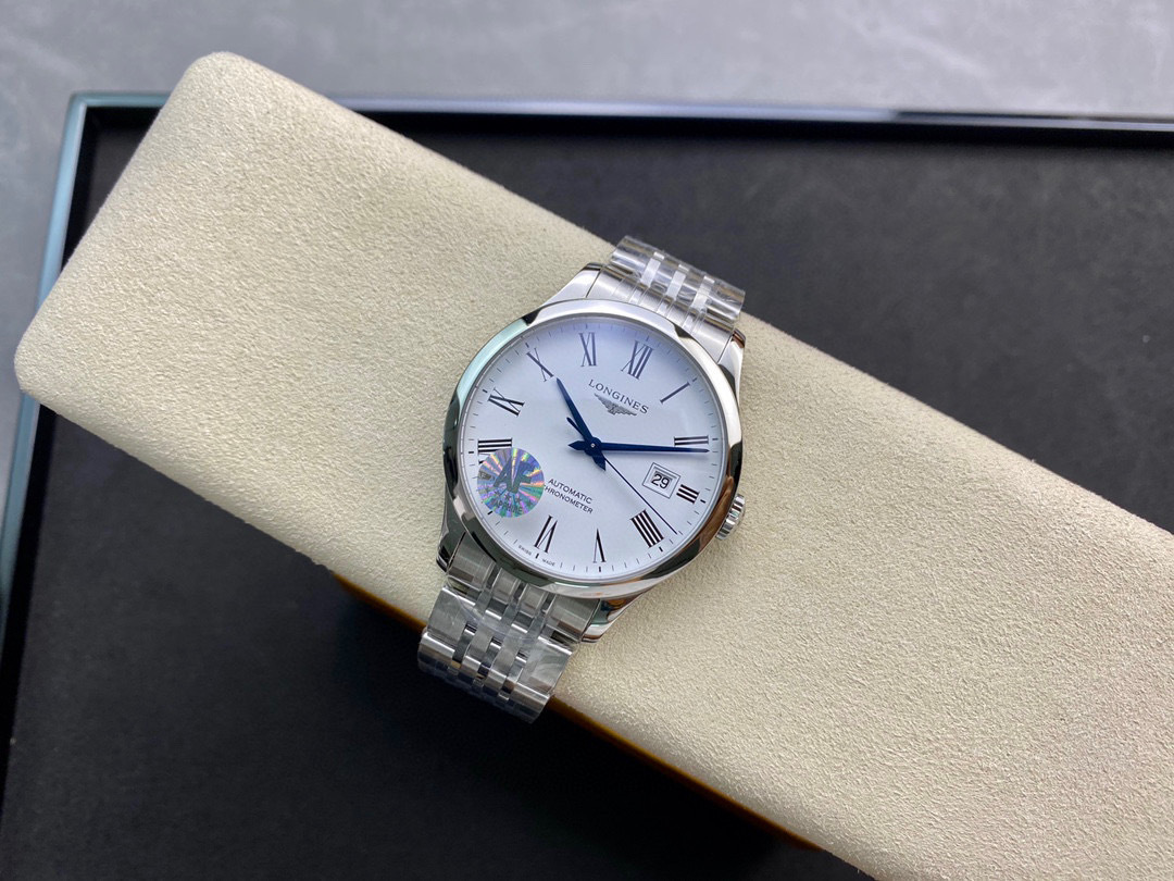Longines Focus on big factory goods