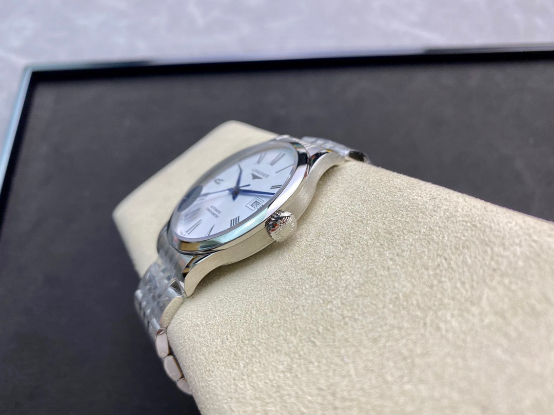Longines Focus on big factory goods