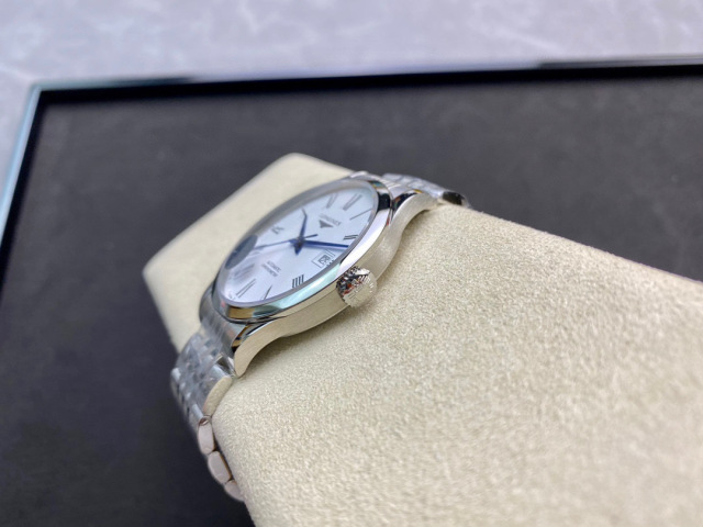 Longines Focus on big factory goods