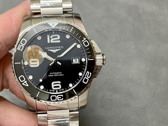 Longines Focus on big factory goods