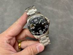 Longines Focus on big factory goods