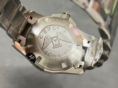 Longines Focus on big factory goods