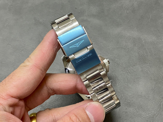 Longines Focus on big factory goods