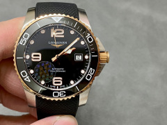 Longines Focus on big factory goods