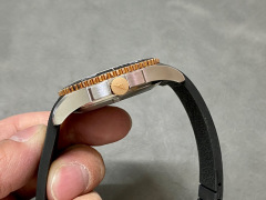 Longines Focus on big factory goods