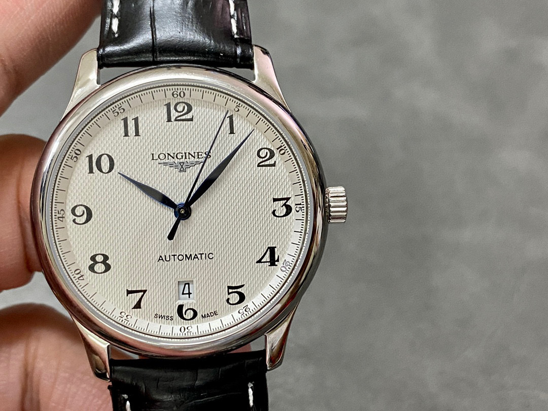 Longines Focus on big factory goods