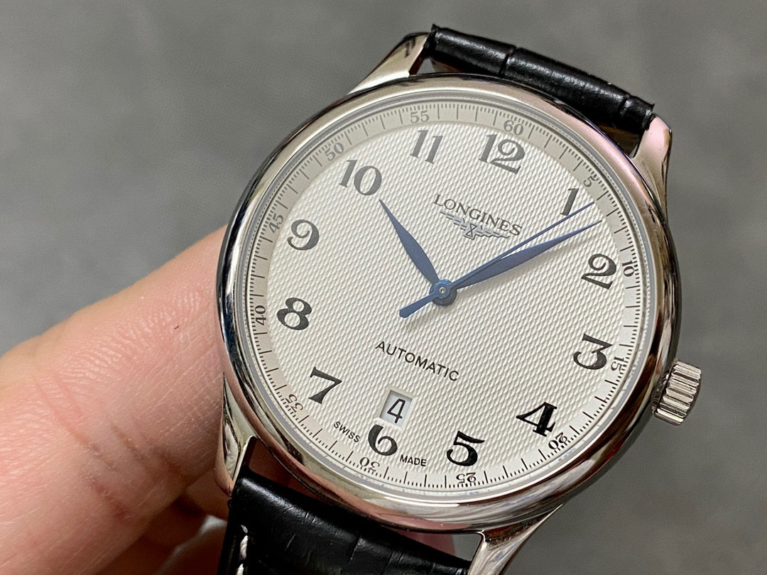 Longines Focus on big factory goods