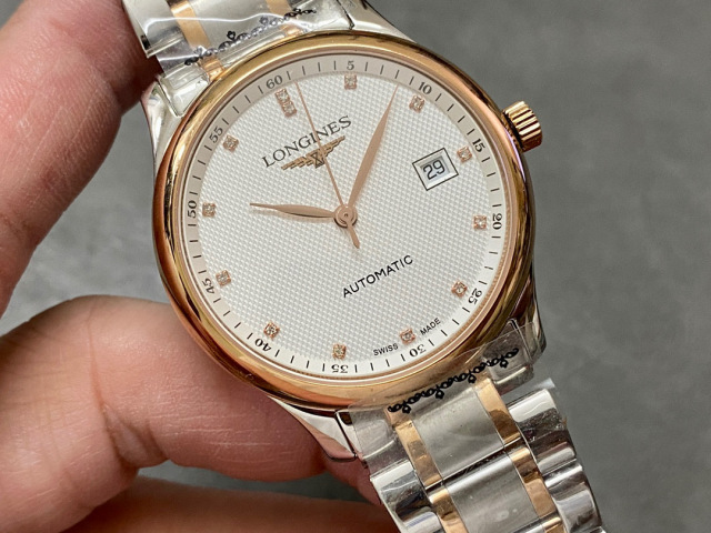 Longines Focus on big factory goods