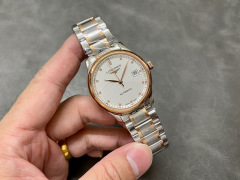 Longines Focus on big factory goods