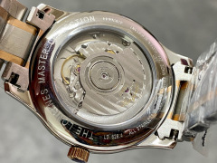 Longines Focus on big factory goods