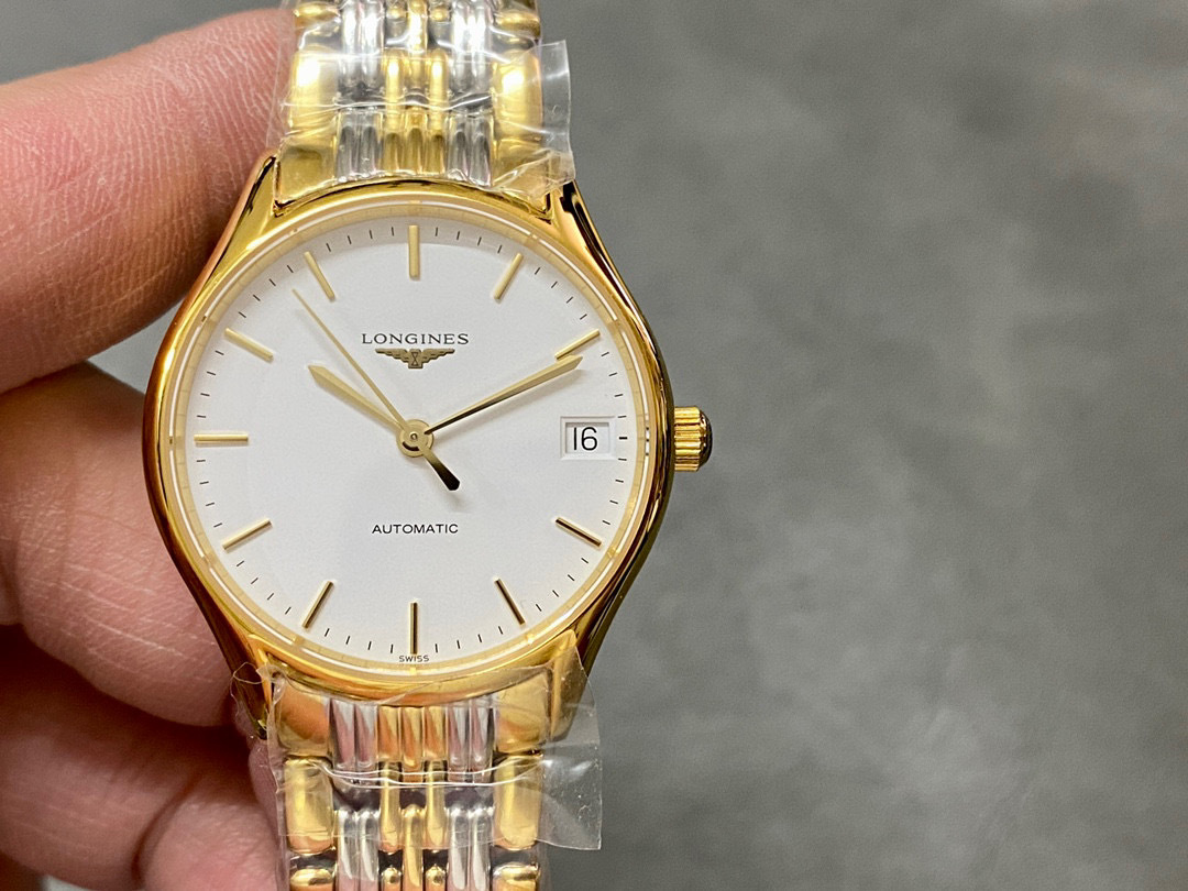 Longines Focus on big factory goods
