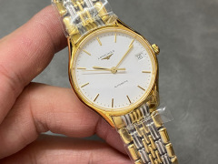 Longines Focus on big factory goods