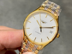 Longines Focus on big factory goods