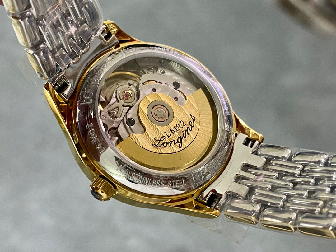 Longines Focus on big factory goods