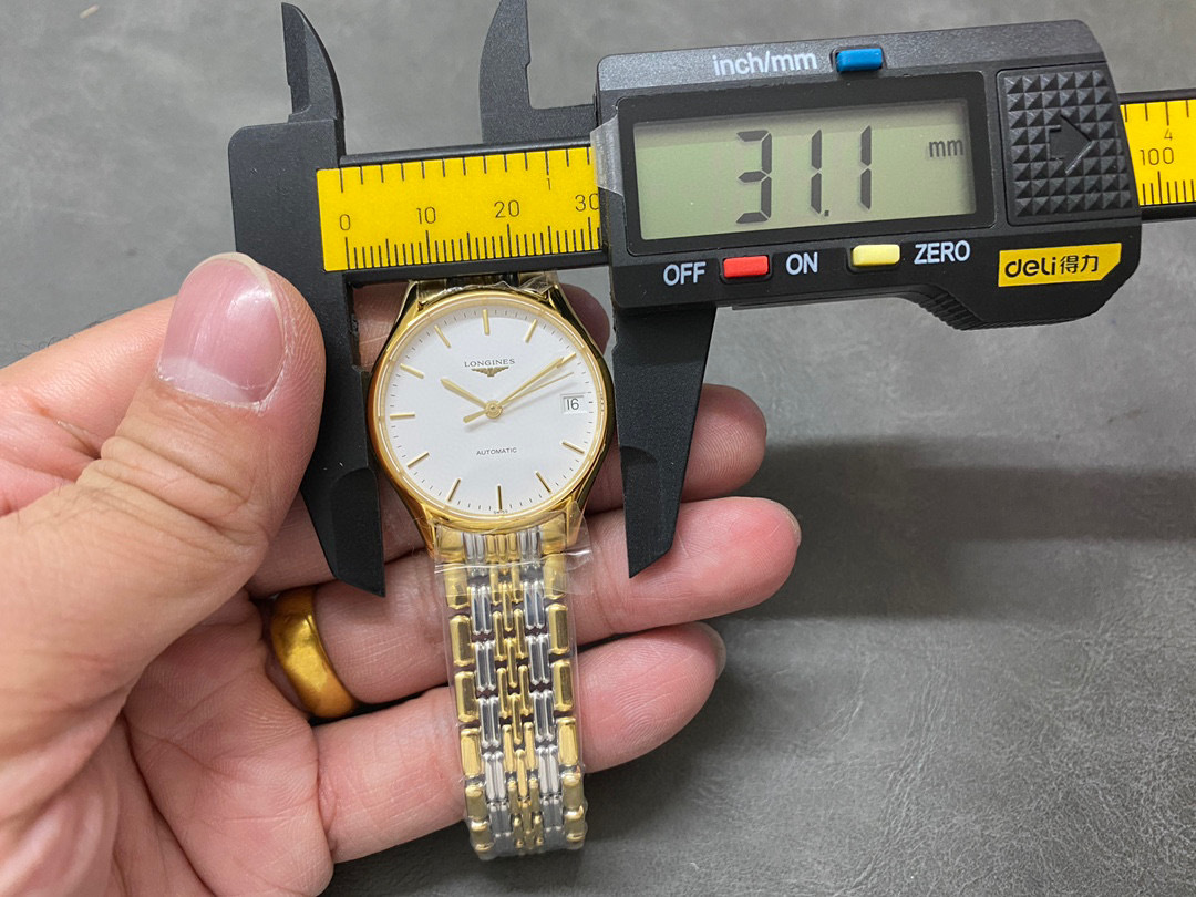 Longines Focus on big factory goods
