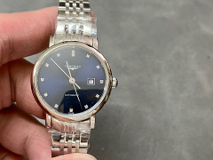 Longines Focus on big factory goods