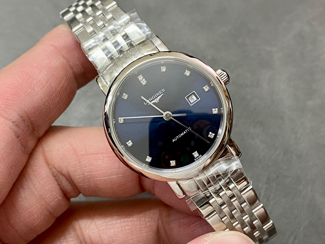 Longines Focus on big factory goods