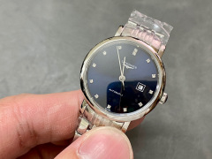Longines Focus on big factory goods