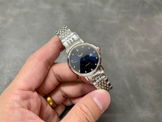 Longines Focus on big factory goods