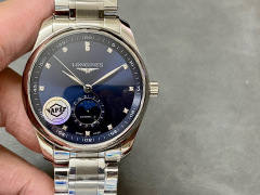 Longines Focus on big factory goods